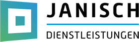 Logo Janisch Dienstleistungen